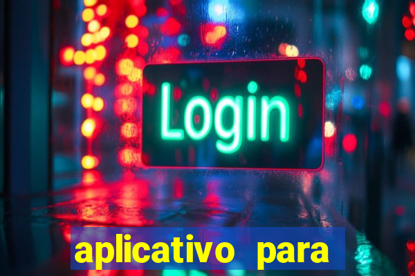 aplicativo para abrir jogos